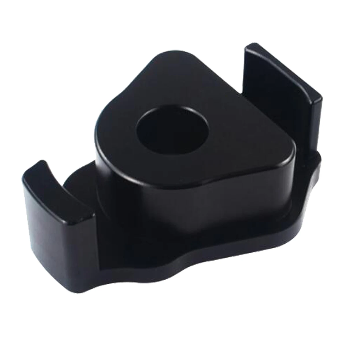 Boleto de Alumínio do Carro Encaixa para vw v para Audi Osso Dogbone Montagem Inserção se Volkswagen Mk7 Golf - Gti r 8 a3 s3 Rs3 tt Tts Ttrs Mqb Cão 7 Suporte do motor