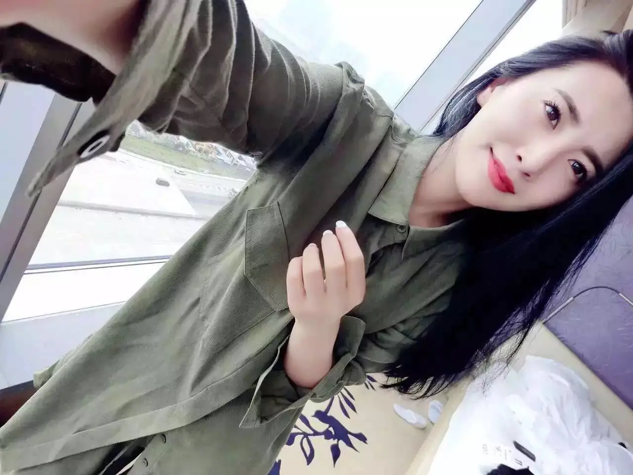 thumb