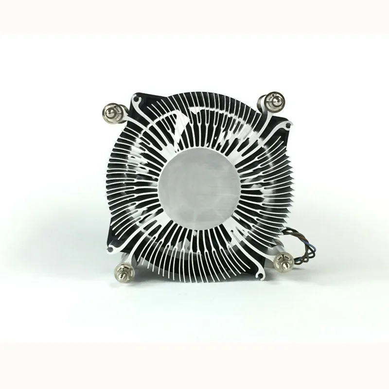 Ventilador de Refrigeração Cpu de Desktop 705 800 g2 Sff Series 2009001 2005-001 59355pin 600 g2 Pequeno Fator de Forma para pc Dissipador de Calor - Imagem 4