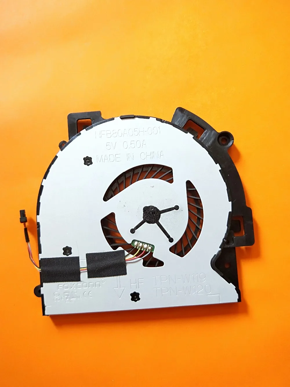 

NEW for HP M6-ar004dx BONBON15 023 TPN-W119 TPN-W120 CPU FAN