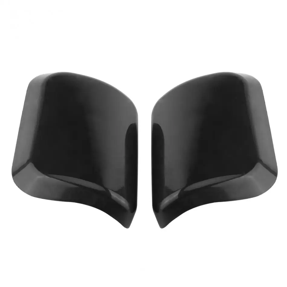 1 пара крышка сопла омывателя фары для Volvo XC90 2003 2006 30698209 30698208 колпачок стайлинга