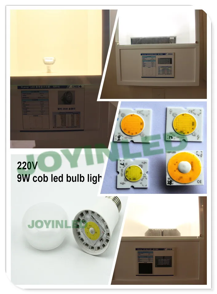10 шт. AC220V 230V LED диммер 5730SMD 60 Вт светодиодный потолочный светильник PCB чипы водителя Модуль пластин