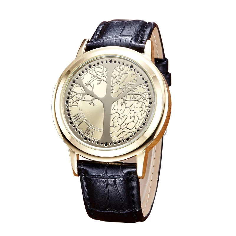 

2018 CHLFQ Fashion Digital Watch Men Creative Personality Minimalist Touch Screen LED Watch Smart Electronic Casual Men watch 20