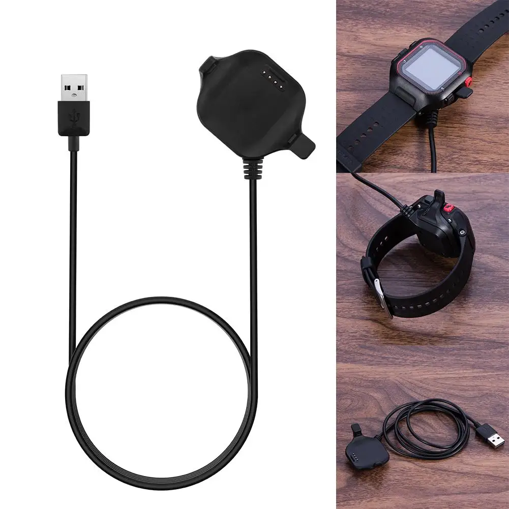 3. Портативное зарядное устройство 3 фута/1 м USB кабель для зарядки и передачи