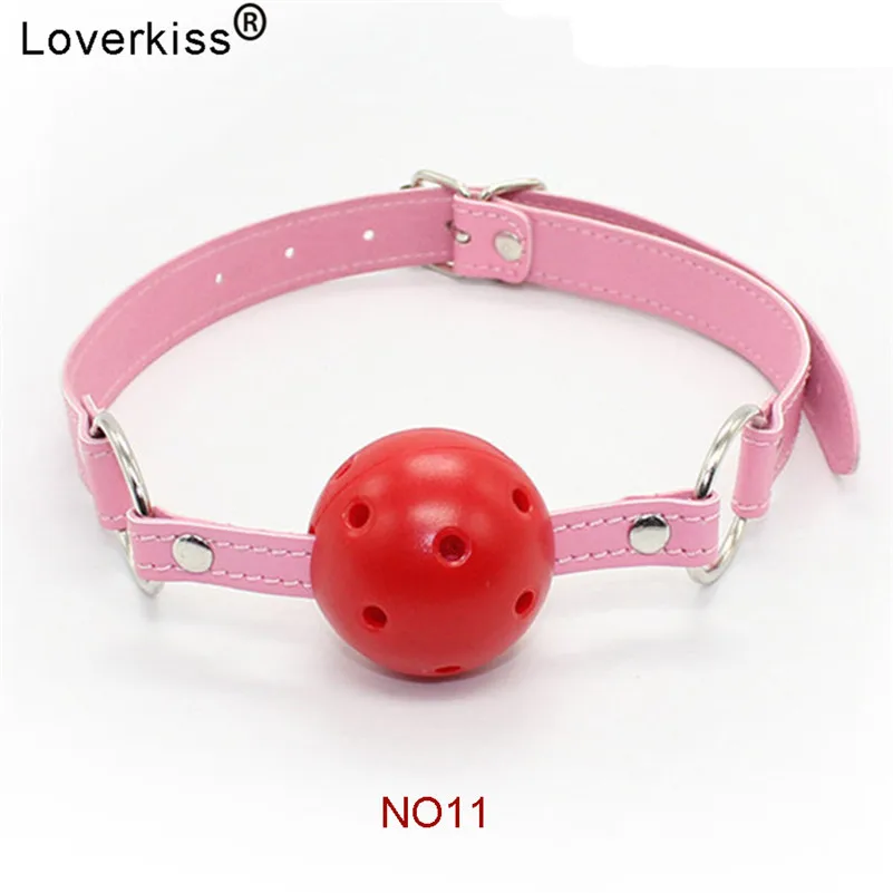 Секс игрушки для пар БДСМ кляп с открытым ртом|Игры взрослых| |