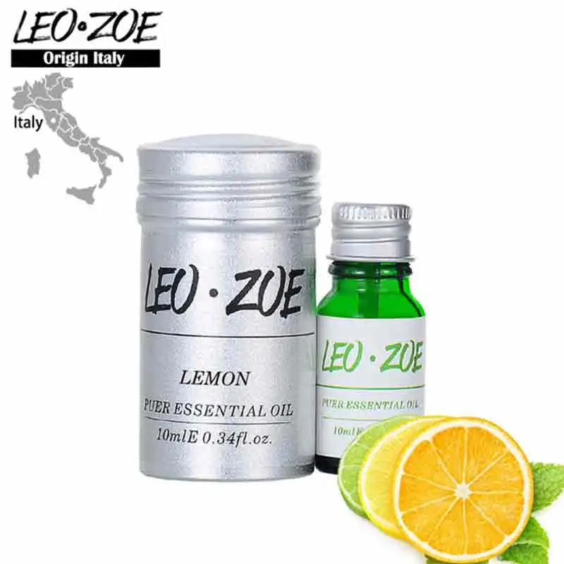 

Lemon essential oil 10ml