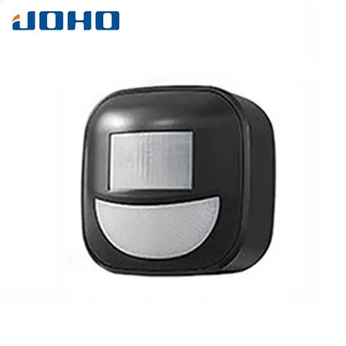 Black JOHO 250V PC квадратная Socketbar Pop розетка Tomada Usb EU настенная вилка светодиодный светильник для кухни розетки для конференц-зала для дома умные детали - Тип: Black