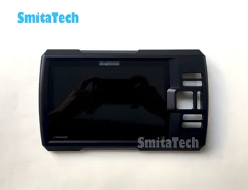 

Boat Marine LCD display panel LCD screen with frame for Garmin Striker 7sv 7 SV