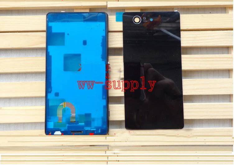 Desktopsony z3 mini full case black