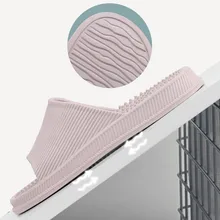 Мужские домашние массажные тапочки на плоской подошве; мужские домашние Нескользящие массажные тапочки; zapatos hombre; пляжные шлепанцы; мужские шлепанцы; коллекция 7,22 года