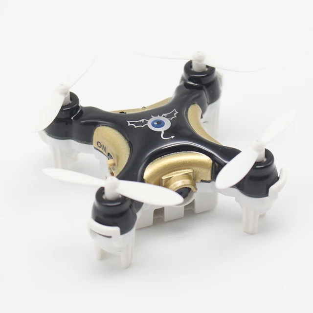 $US $24.47  Cheerson CX-10C Mini Quadrocopter 2.4G Mini Drone With 0.3MP Camera CX-10 CX-10A CX10 Quadcopter Wi