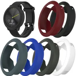 26, 22, 20 мм, ремешок для смарт-часов наручных gps-часов Garmin Fenix 5x, 5, 5S 3 3HR D2 S60 gps часы Quick Release посадки силиконовых наручных часах ремешок для