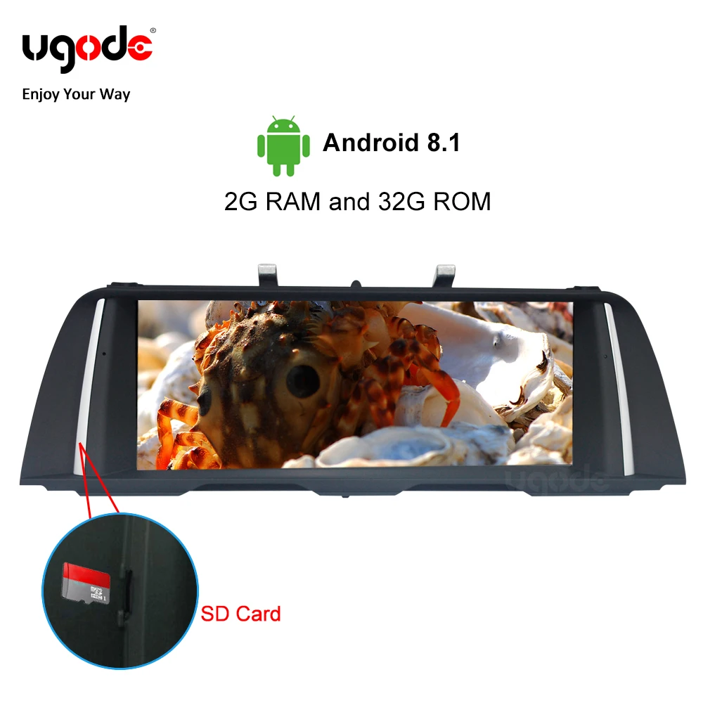 Ugode PX6 Android 9 0 новый продукт автомобильный GPS навигация аудио стерео