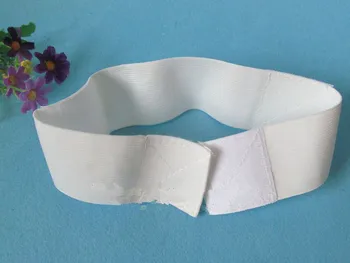 

10pcs magic belt straps elastic bandages for non-adhesive heating electrode pads fixed