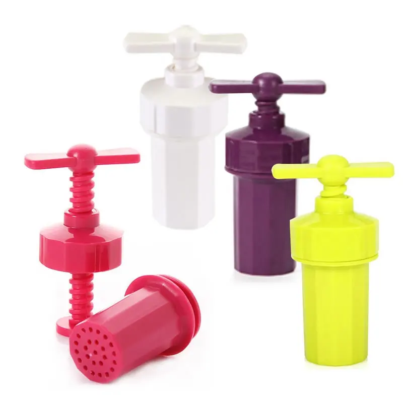 Buy Plastic Manual Twist Garlic Presses Garlic Peeler