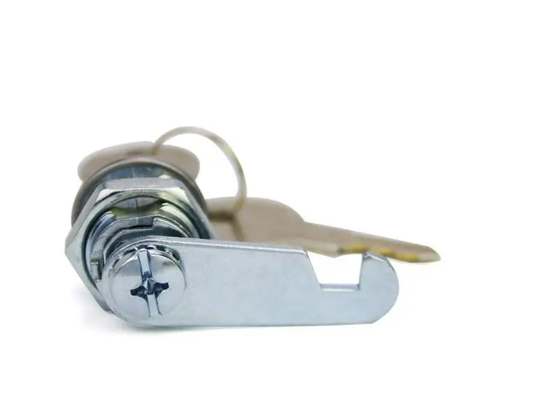 1 шт. 16 мм практичный Cam замок почтовый ящик файл шкаф замок для ящика стола с 2 ключами