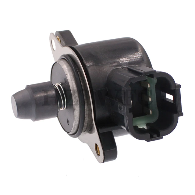 Idle Air Control Valve IACV for Nissan Almera N16 QG15DE 23781-5M403 23781-4M500 Idle Air Control Valve IACV for Nissan Almera N16 QG15DE 23781-5M403 23781-4M500