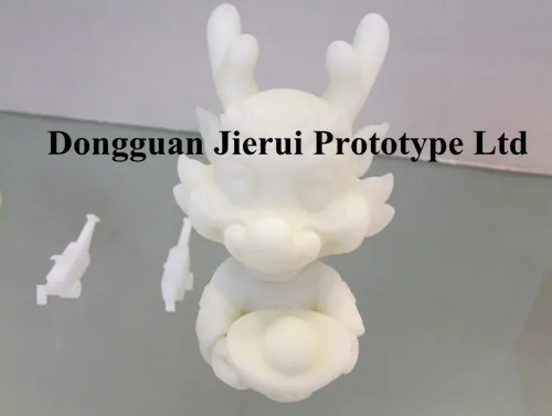 

3D printing/ SLA SLS rapid prototype service with high quality