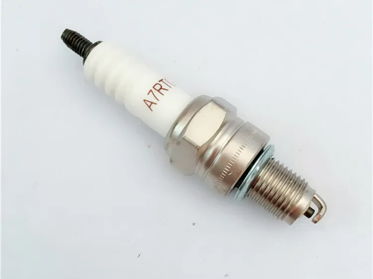 Горячая NPL Никель Свеча зажигания A7RTC 4 шт. для CR7HIX CR7HS CR7HSA CR7HVX IU22 IUF22 UR3AC UR3AS P RZ9HC