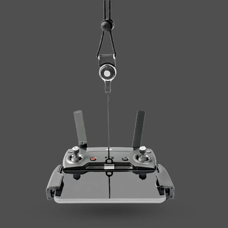 PGYTECH ремешок для DJI Spark control ler подвесные ремни с регулируемой пряжкой для DJI Spark аксессуары для дистанционного управления
