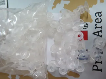 

Rubber sucker, size:14*6*15mm, 30pcs/pack