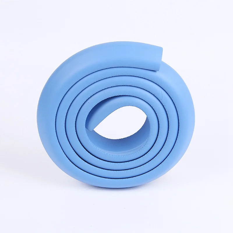 MOTOHOOD 2m Baby Safety Door Table Desk Edge Corner Cushion Guard Strip Soft Kids Children Safe Protection Edge & Corner Guards  (19)