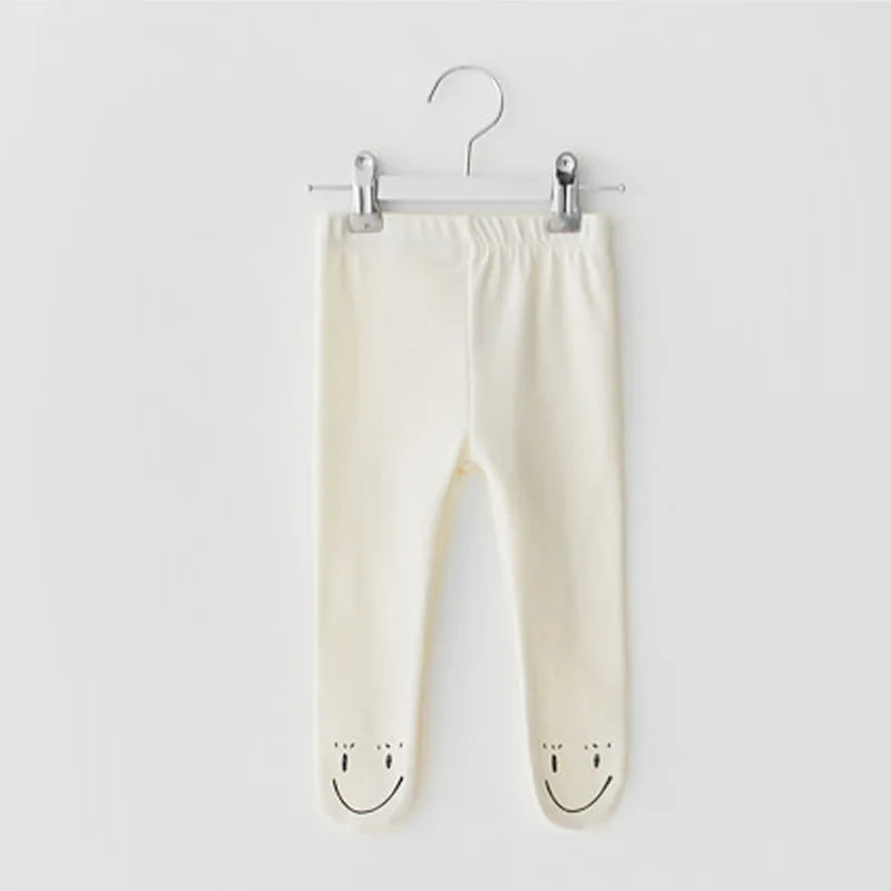 Боди для малышей, милая одежда для маленьких девочек г. Хлопковая одежда для маленьких мальчиков, комбинезон - Цвет: White tights