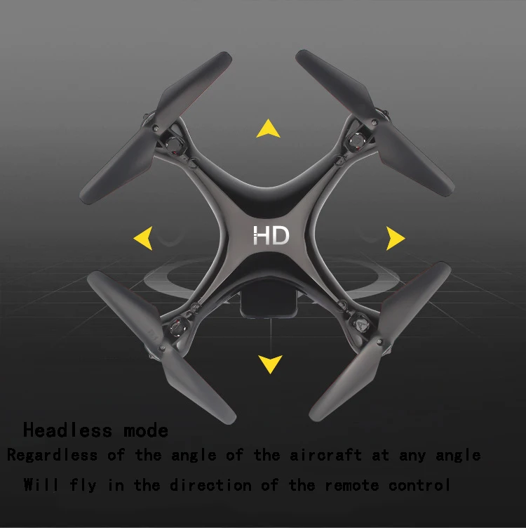 Дроны с камерой Hd профессиональный бесщеточный Gps Wifi большой 1080p 720p 240p мини