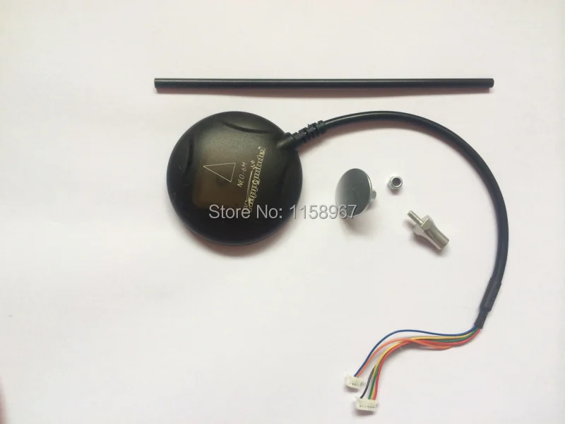 

Ublox NEO-6M GPS Pixhawk PX4 flight control special edition GPS e