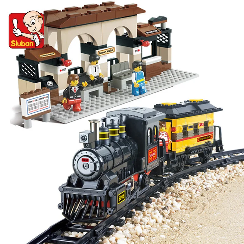 lego train aliexpress