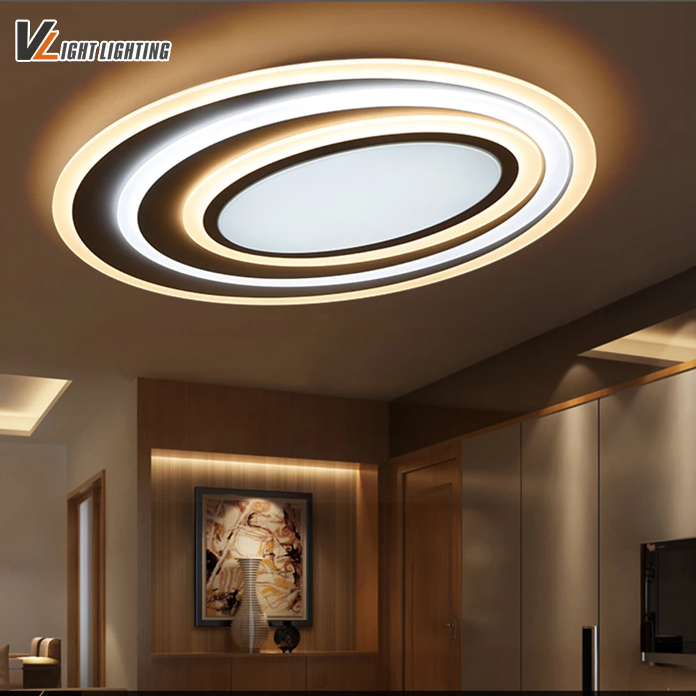 Online Get Cheap Deckenleuchte Design -aliexpress.com | Alibaba Group Moderne Deckenleuchten Fur Wohnzimmer