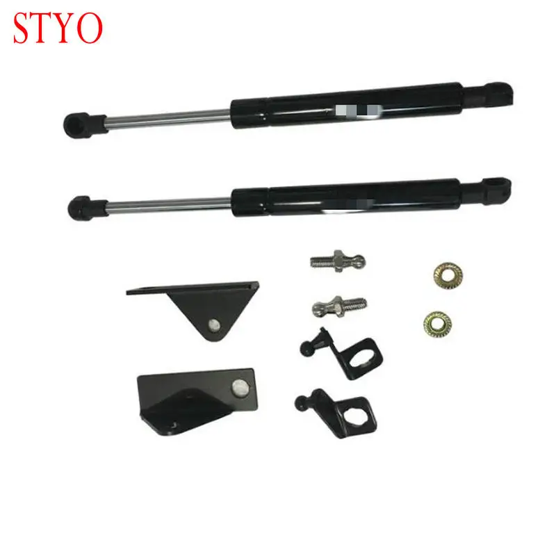 

STYO для TOYOTA1 C-HR CHR 2017 2018 Φ shock Bar