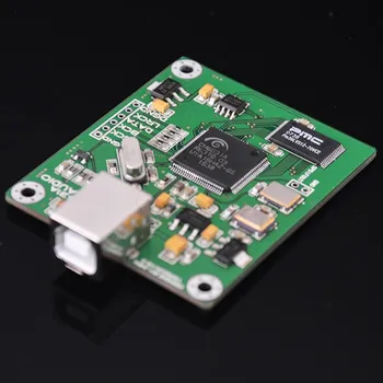 

CM6631A Digital Interface I2S SPDIF Output 24Bit 192K 384K ASIO