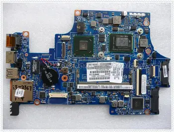 

HOLYTIME laptop Motherboard For hp Folio 13T 672351-001 for HM65 i3-2367M cpu with integrated graphics card 100% tested