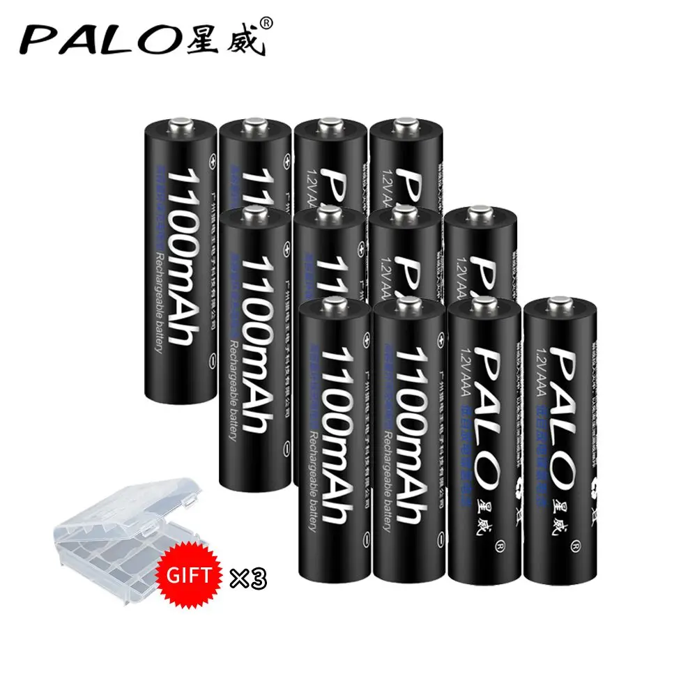 Palo аккумуляторы aaa Palo аккумуляторы aaa