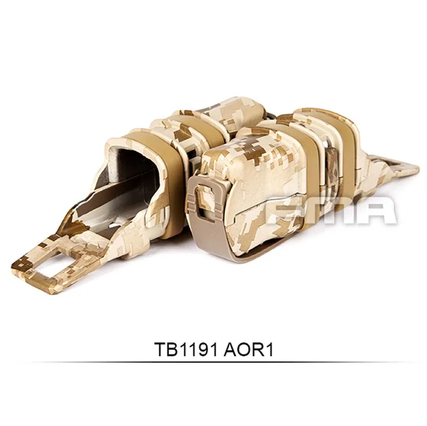fma TB1191 AOR1 6 