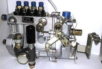 

Fast shipping BH4QT90R9 4Q288 injection Pump diesel engine JD495 WATER cooled engine suit for all Chinese engine