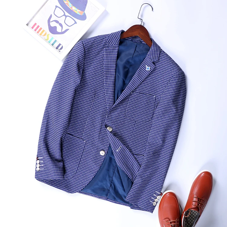 

Cheap wholesale 2019 new autumn winter Hot selling men's fashion netred casual work wear nice Jacket MC102