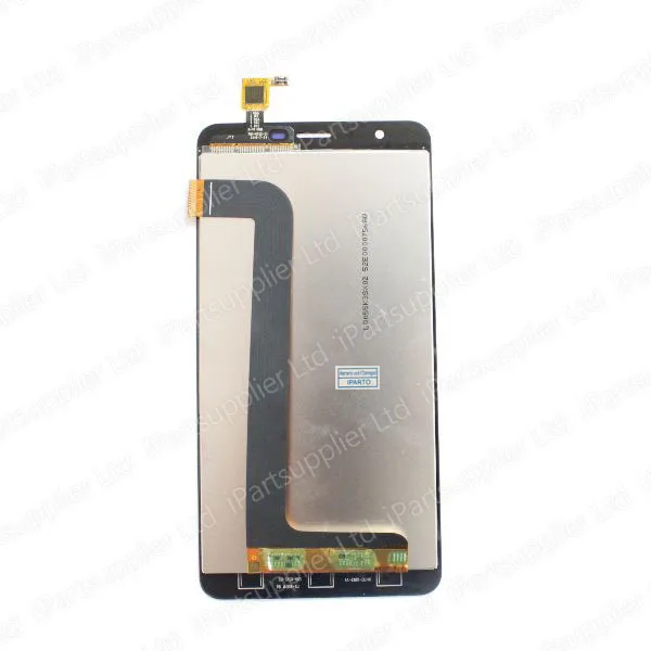 Oukitel U15 Pro LCD Display+Touch Screen 100% Original LCD Digitizer Glass Panel Replacement For Oukitel U15 Pro+tools+adhesive