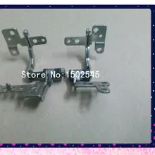 ЖК-дисплей/светодиодный L& R петли для hp павильон DV4-5000 DV4-5003TX DV4-5112 DV4-5102 DV4-5021 DV4-5A01 L& R петля