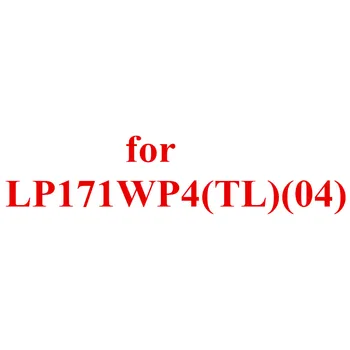 

For LP171WP4(TL)(04) screen New T.VST56 board LCD LED screen controller board (TV+HDMI+VGA+CVBS+USB) Driver Board