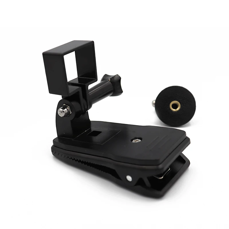 Зажим для рюкзака Dji Osmo Карманный ручной стабилизатор камеры подставка
