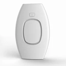 Профессиональный последний яркий пульсирующий свет электрический эпилятор удаление волос средство уменьшения шума для лица тела и бикини