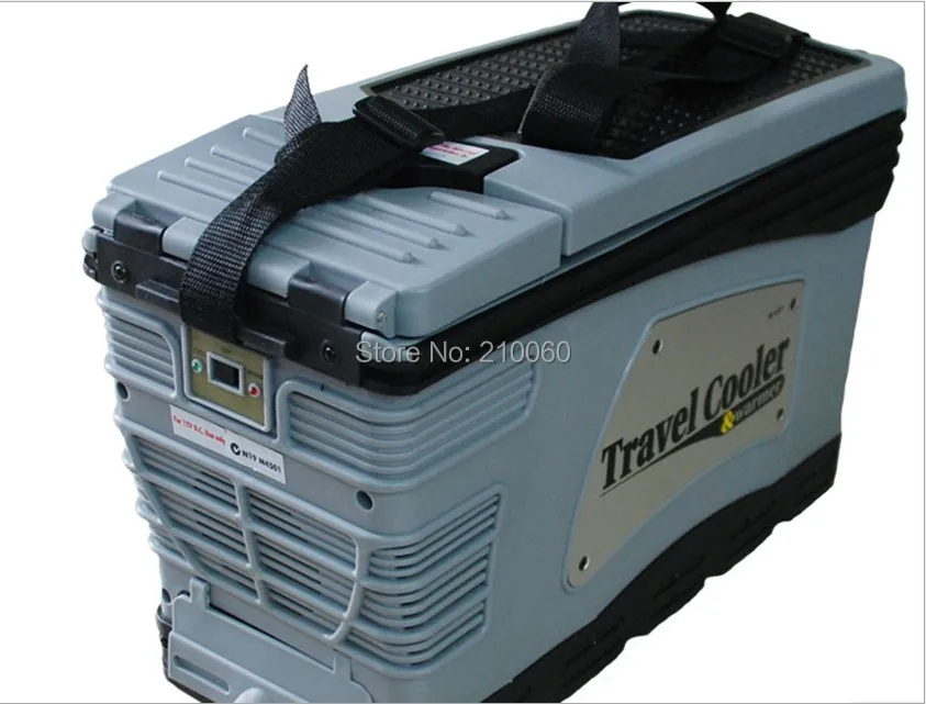 12v travel cooler