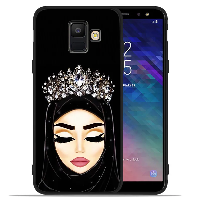 Чехол для телефона Samsung Galaxy A9 A8 A7 A6 A5 A3 J3 J4 J5 J6 J8 Plus 2017 2018|Бамперы| |