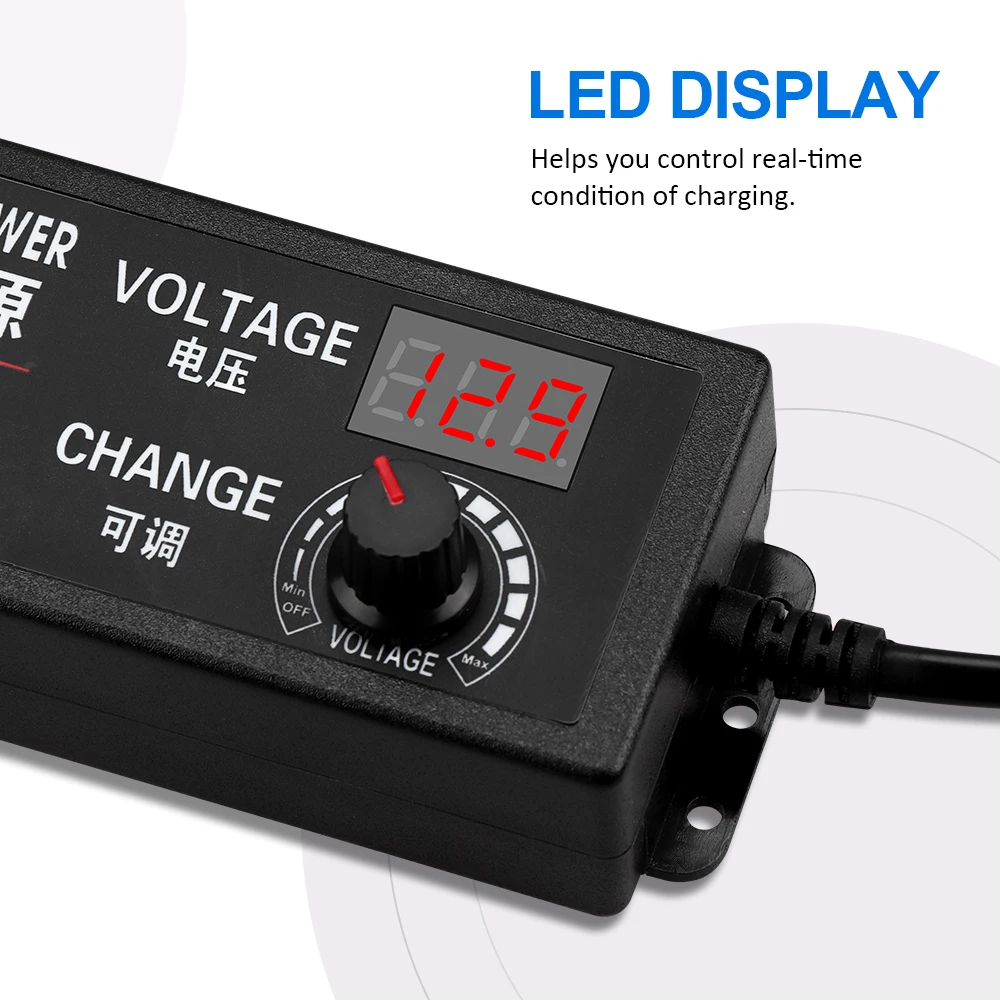 Cheap Adaptadores ACDC