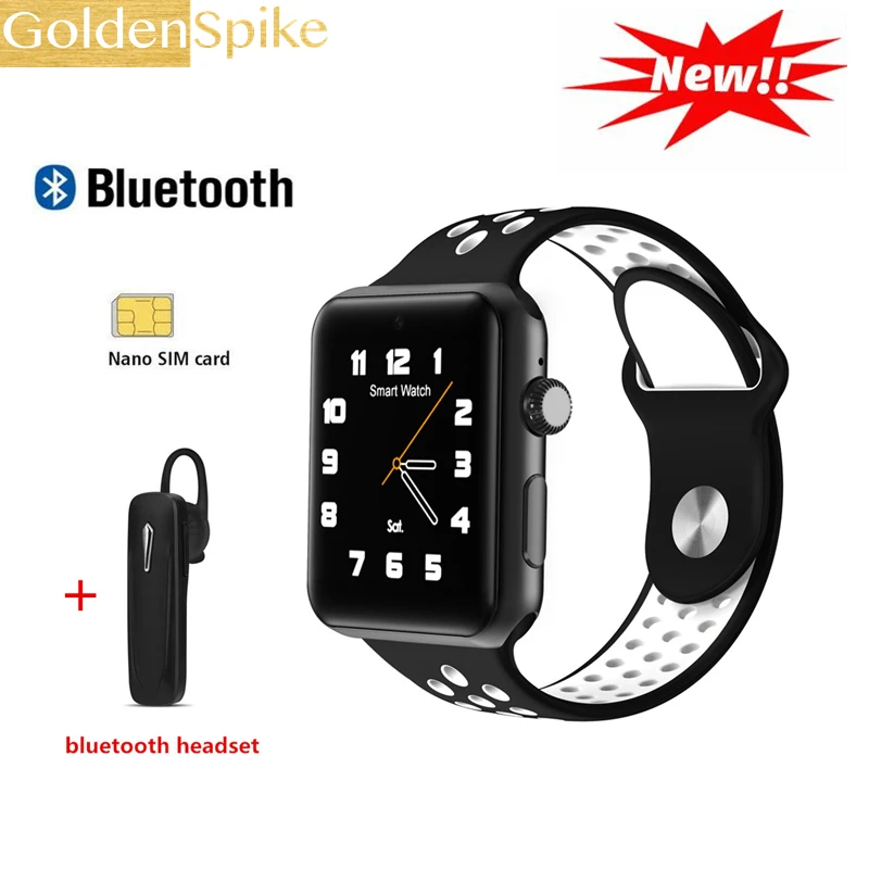 domino dm09 plus smartwatch