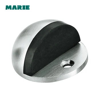 

DS001Hardware Door Stops Suction Anti-Collision Stainless Steel Door Stopper