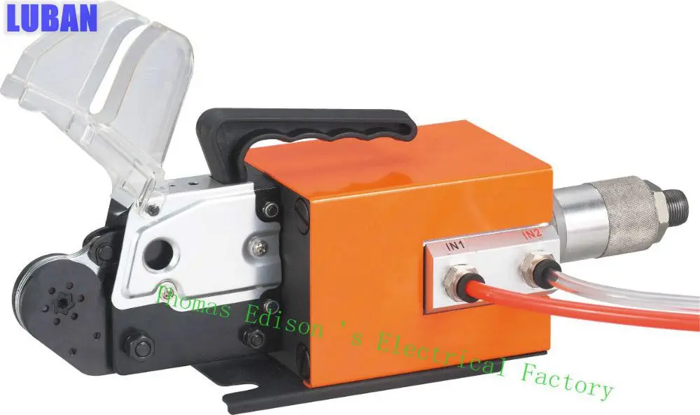 AM6-6 PNEUMATIC CRIMPING TOOLS CRIMPING PILER Crimping machine big size