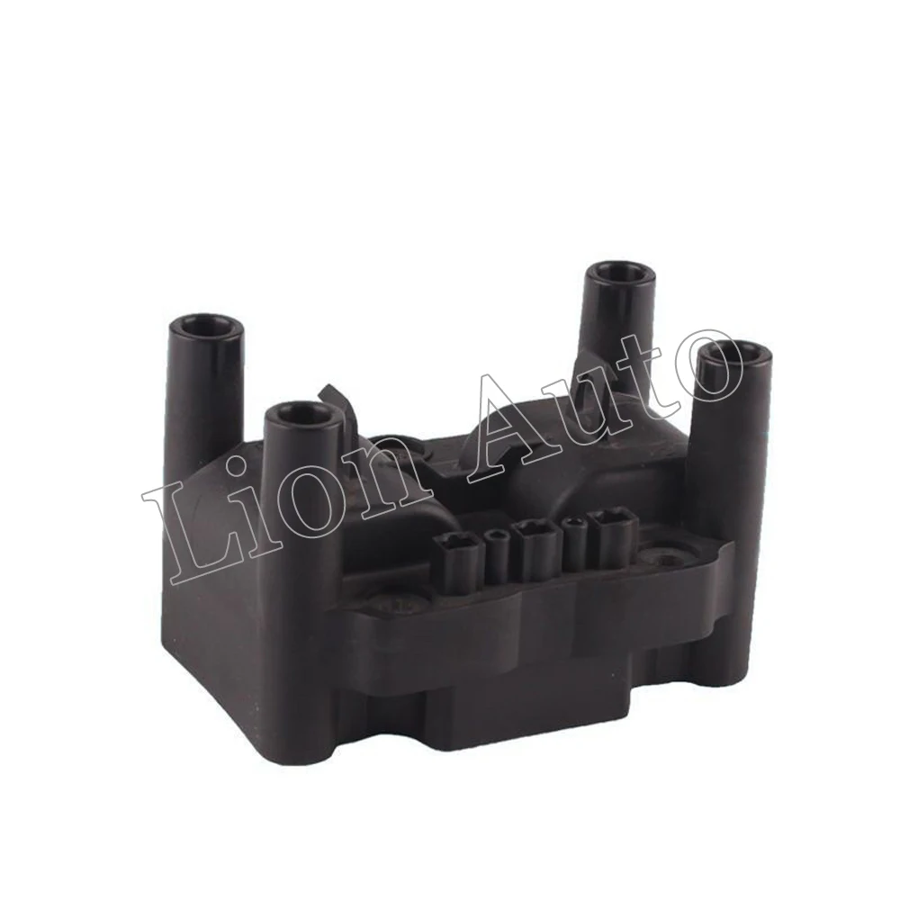 Buy New High Performance Quality Ignition Coil For Vw